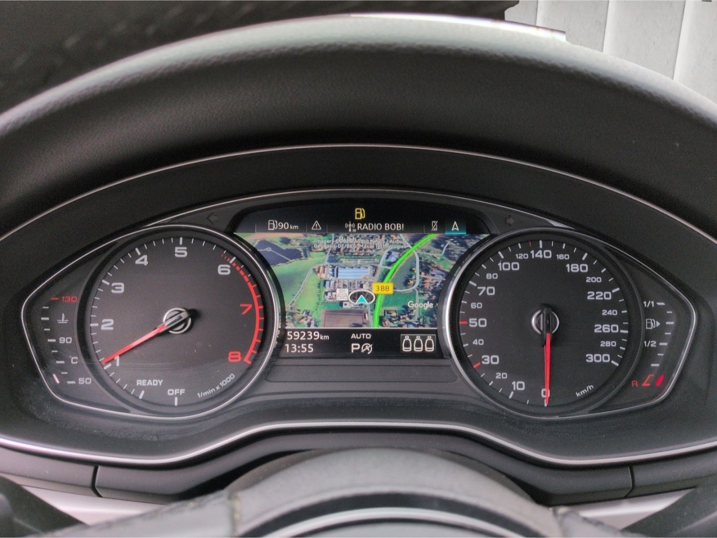 Audi A4 allroad quattro 45TFSI*S-tron AHK Matrix-LED