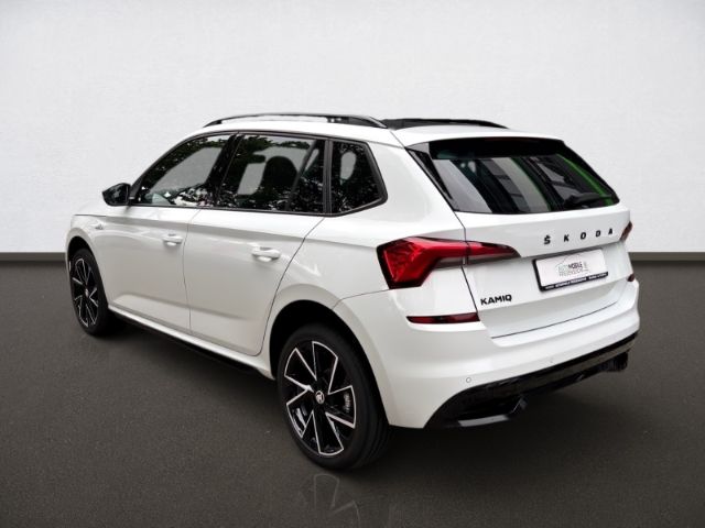 Skoda Kamiq Monte Carlo 1.0 TSI - Samsaru's Car Outlet