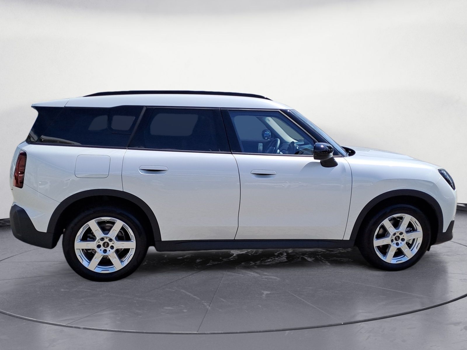 MINI Countryman - Samsaru's Car Outlet