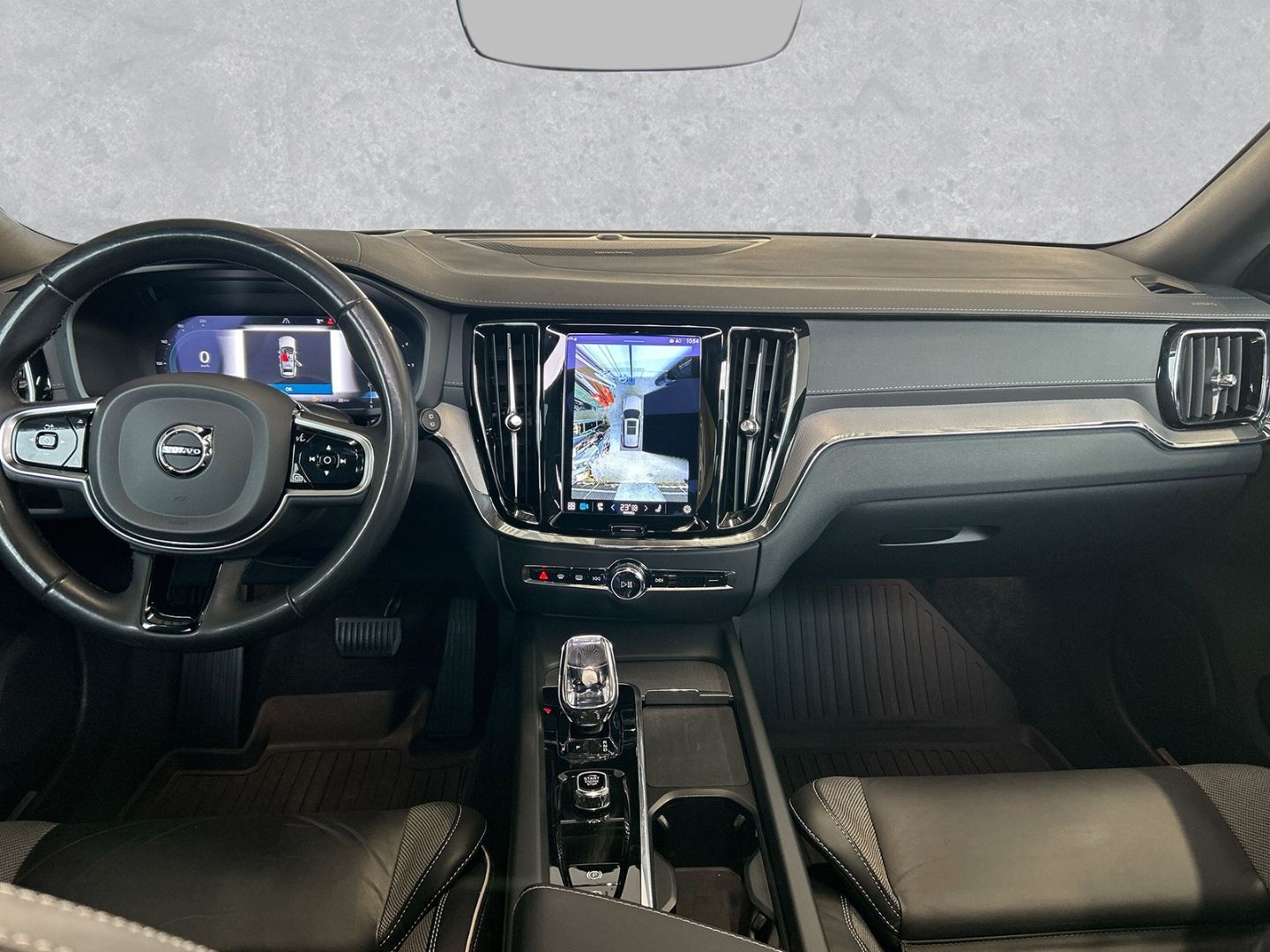 Volvo V60 Cross Country B4 AWD Diesel Ultimate 360°/AH