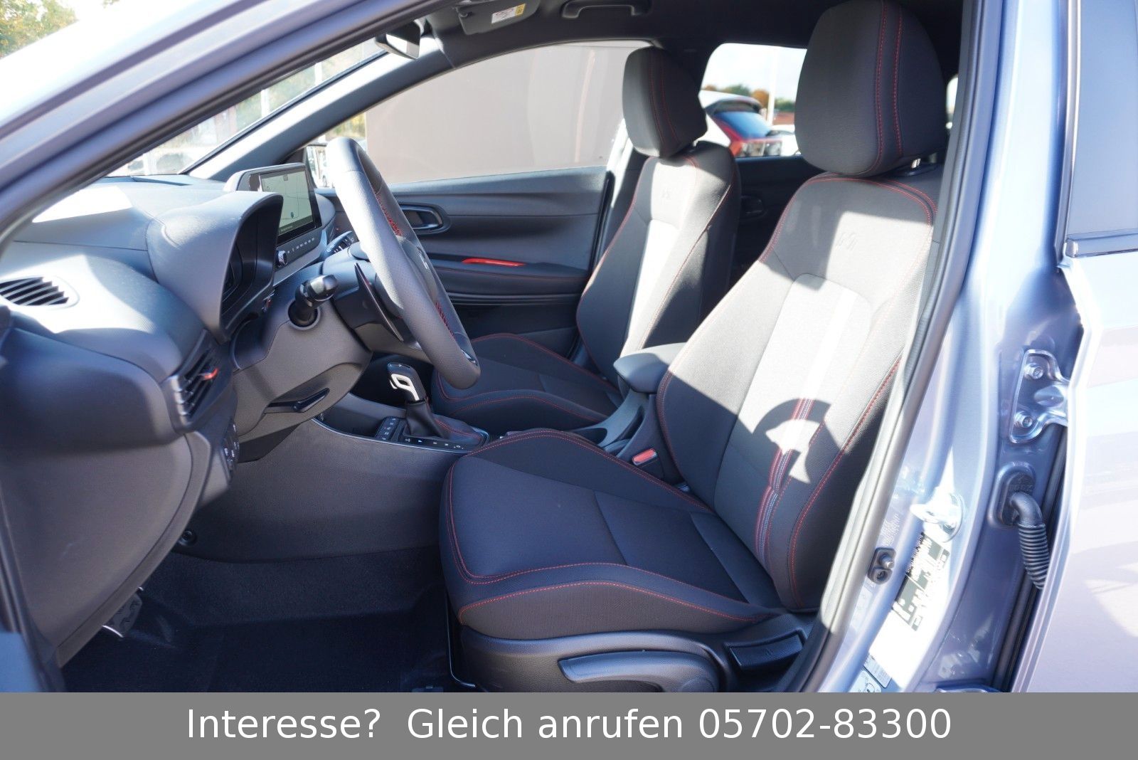 Hyundai i20 1.0 T-GDI DCT N Line **SMART- & ASSI-PAKET**