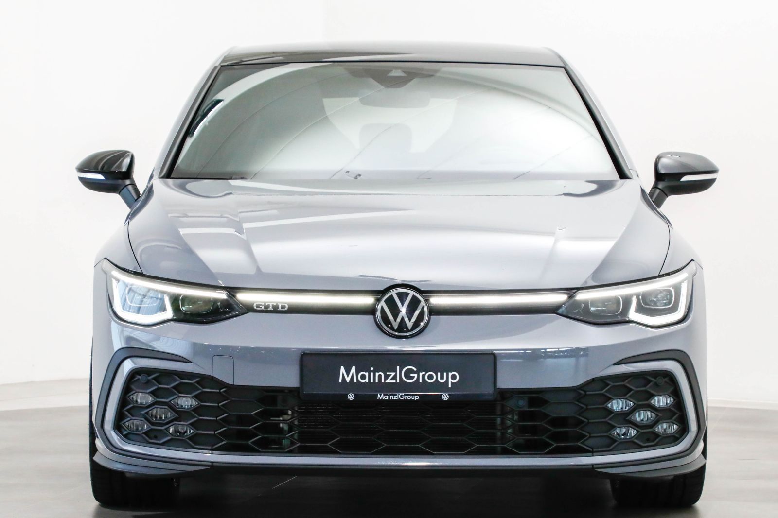 Volkswagen Golf GTD 2.0 TDI DSG AHK Matrix Kam. Pano HUD