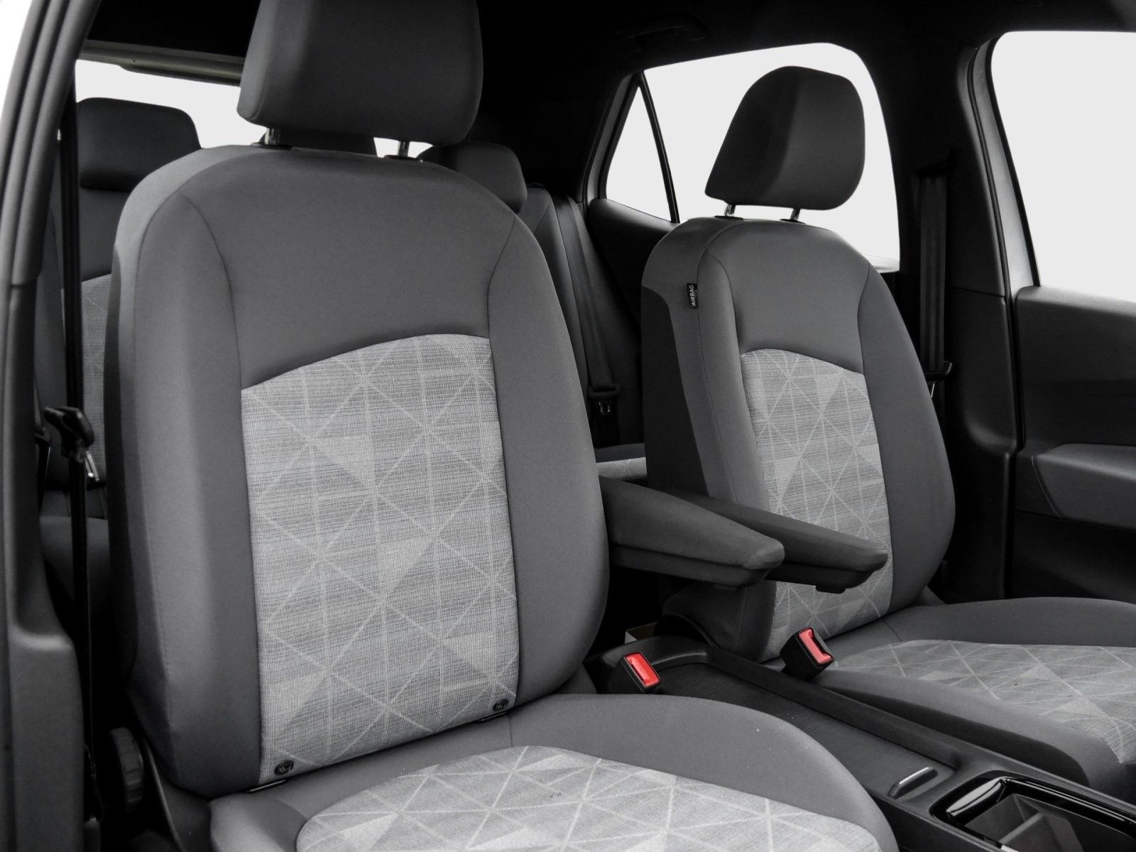 Volkswagen ID.3 Pure Performance - Samsaru's Car Outlet