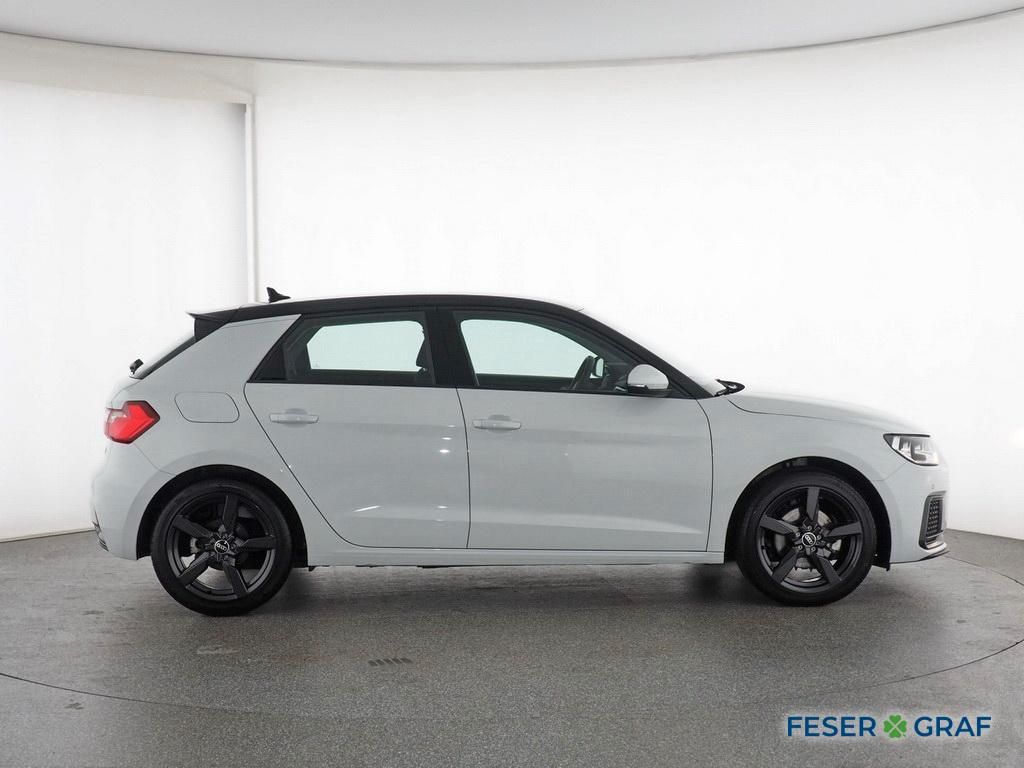 Audi A1 Sportback 30 TFSI S tronic - Samsaru's Car Outlet