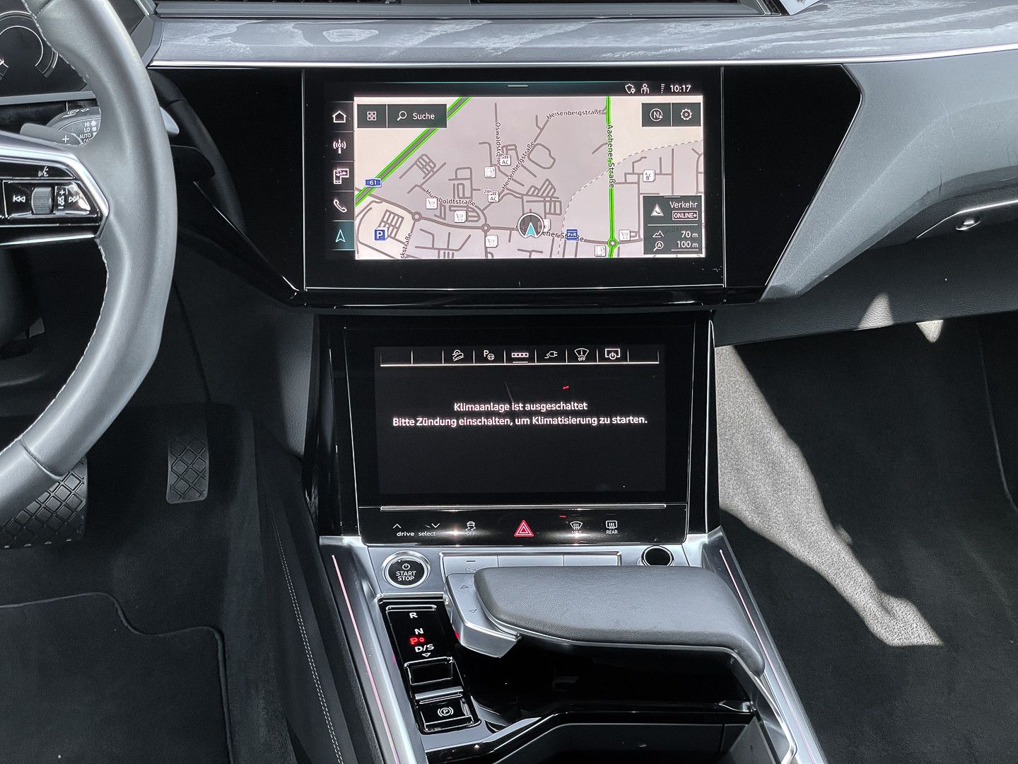 Audi Q8 Sportback 50 S line e-tron - Samsaru's Car Outlet