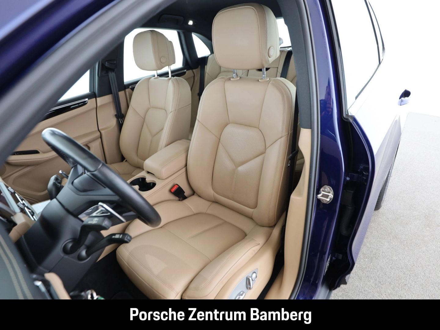 Porsche Macan S/ 20 Zoll/ PASM/ Surround View uvm.