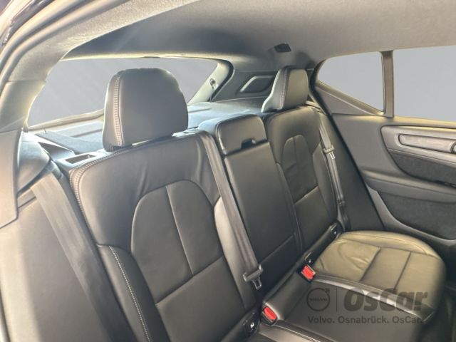 Volvo XC40 P8 Recharge Twin Plus AHK 20Zoll Leder
