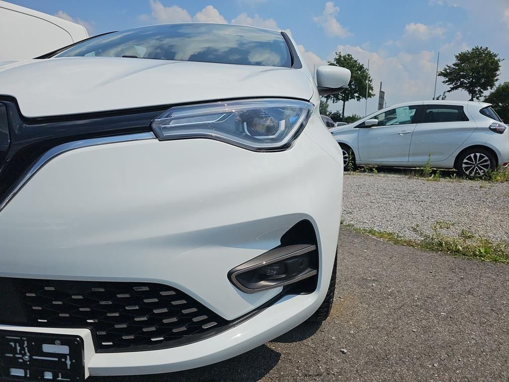 Renault ZOE Intens Z.E. 50 - Samsaru's Car Outlet