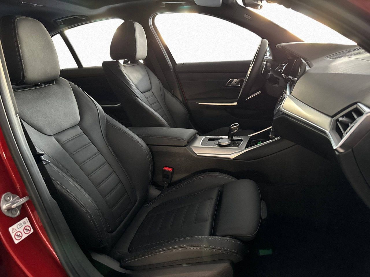 BMW 330d xdrive M-Sport - Samsaru's Car Outlet