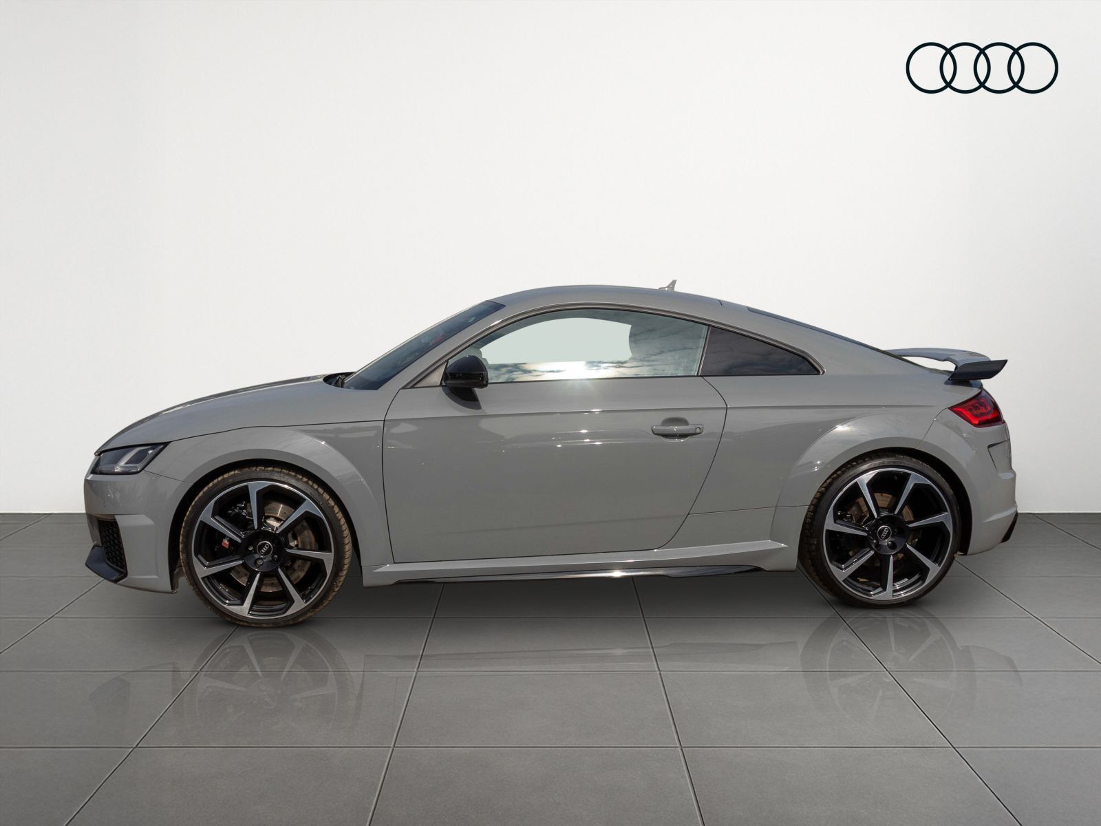 Audi TTRS Coupé Navi Matrix B&O CarPlay GRA EPH