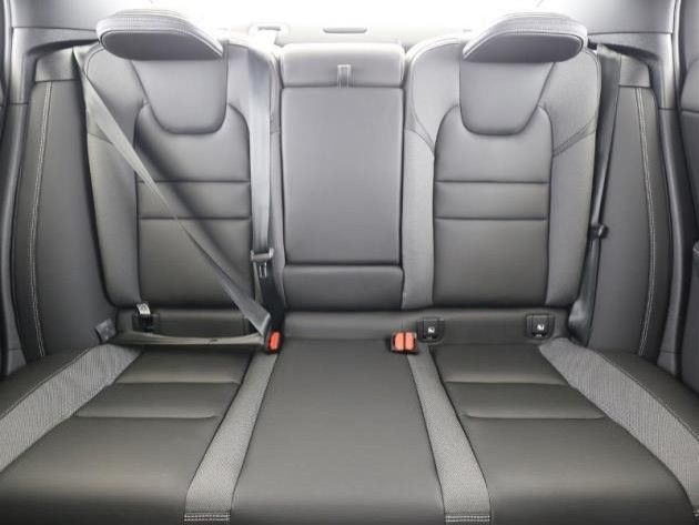 Volvo S60 T8 Ultimate Dark Plug-In Hybrid/Pano/360Kam