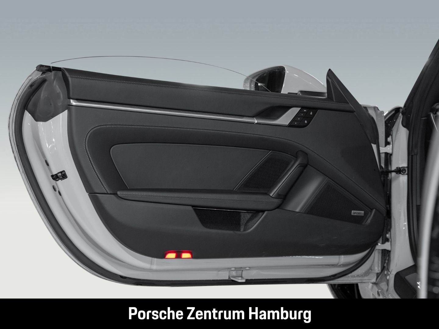 Porsche 992 (911) Carrera 4S Cabriolet Sportabgas BOSE