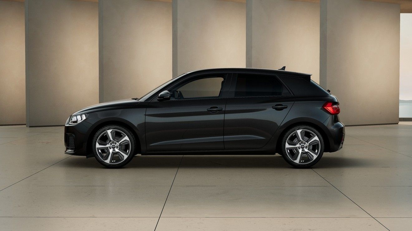 Audi A1 Sportback 25 TFSI advanced - Samsaru's Car Outlet