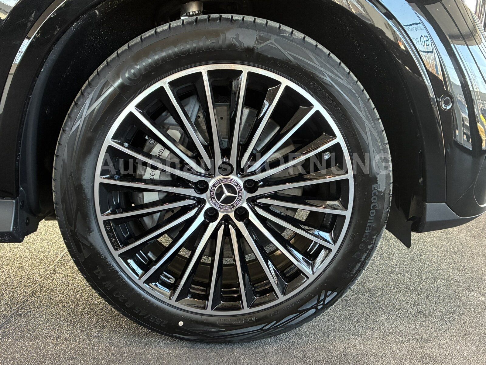 Mercedes-Benz GLC 220 d 4M Coupé AMG Pano 360 KEYGO Memory AHK