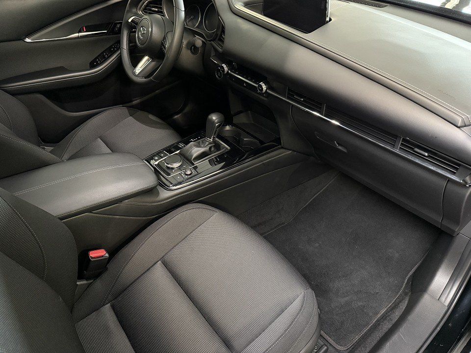 Mazda CX-30 2.5 140PS Exclusive-Line 360° Matrix-LED B