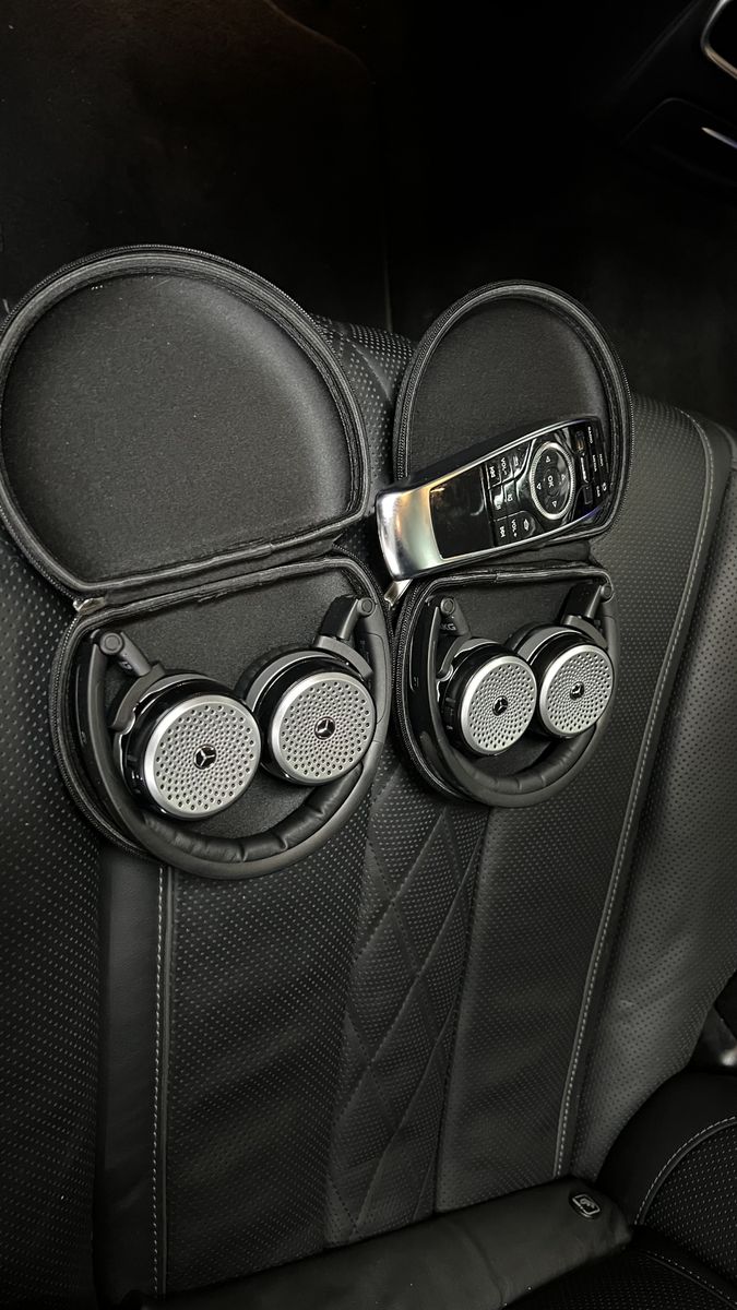 Mercedes-Benz S 400 d 4Matic AMG - Samsaru's Car Outlet