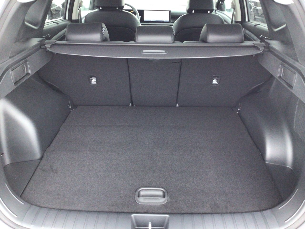 Hyundai TUCSON PRIME SHZ*LHZ*KRELL*SPURH*