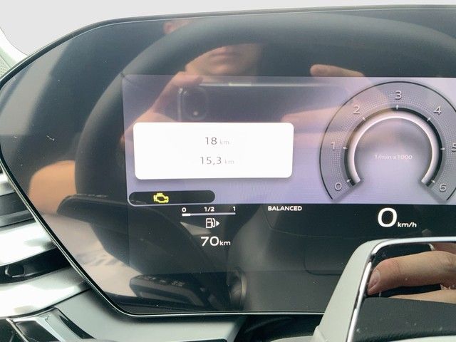 Audi A5 Avant TDI S-tronic S line AHK+KAMERA+NAVI