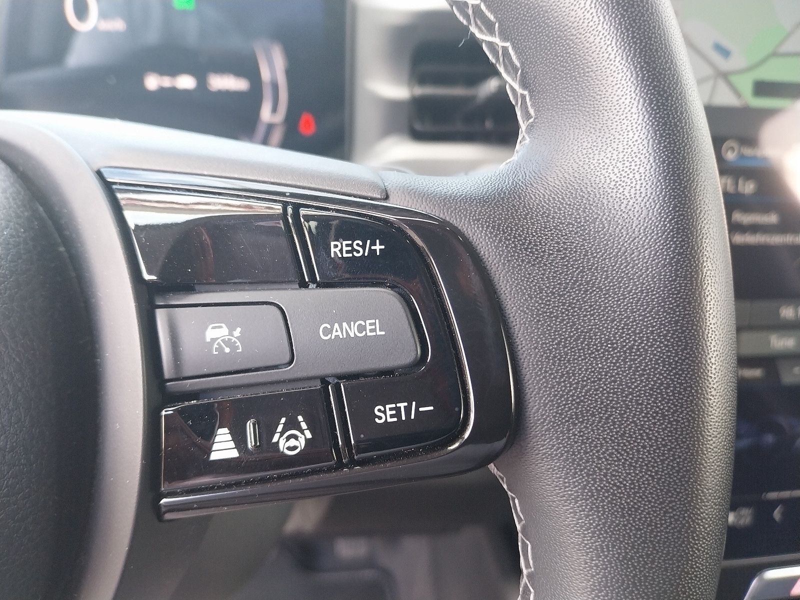 Honda e:Ny1 Basis LED/Navi/Kamera