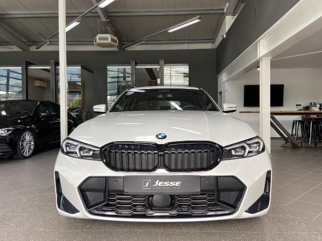 BMW 320 d xDrive M Sport - Samsaru's Car Outlet