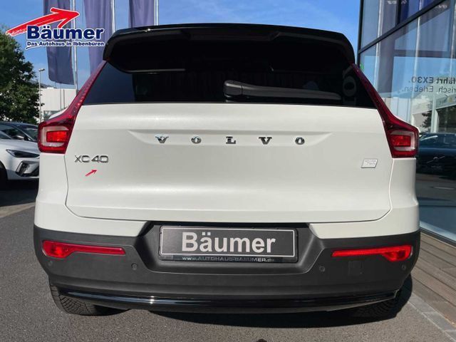 Volvo XC40 Recharge Twin Motor Core AWD 78kWh