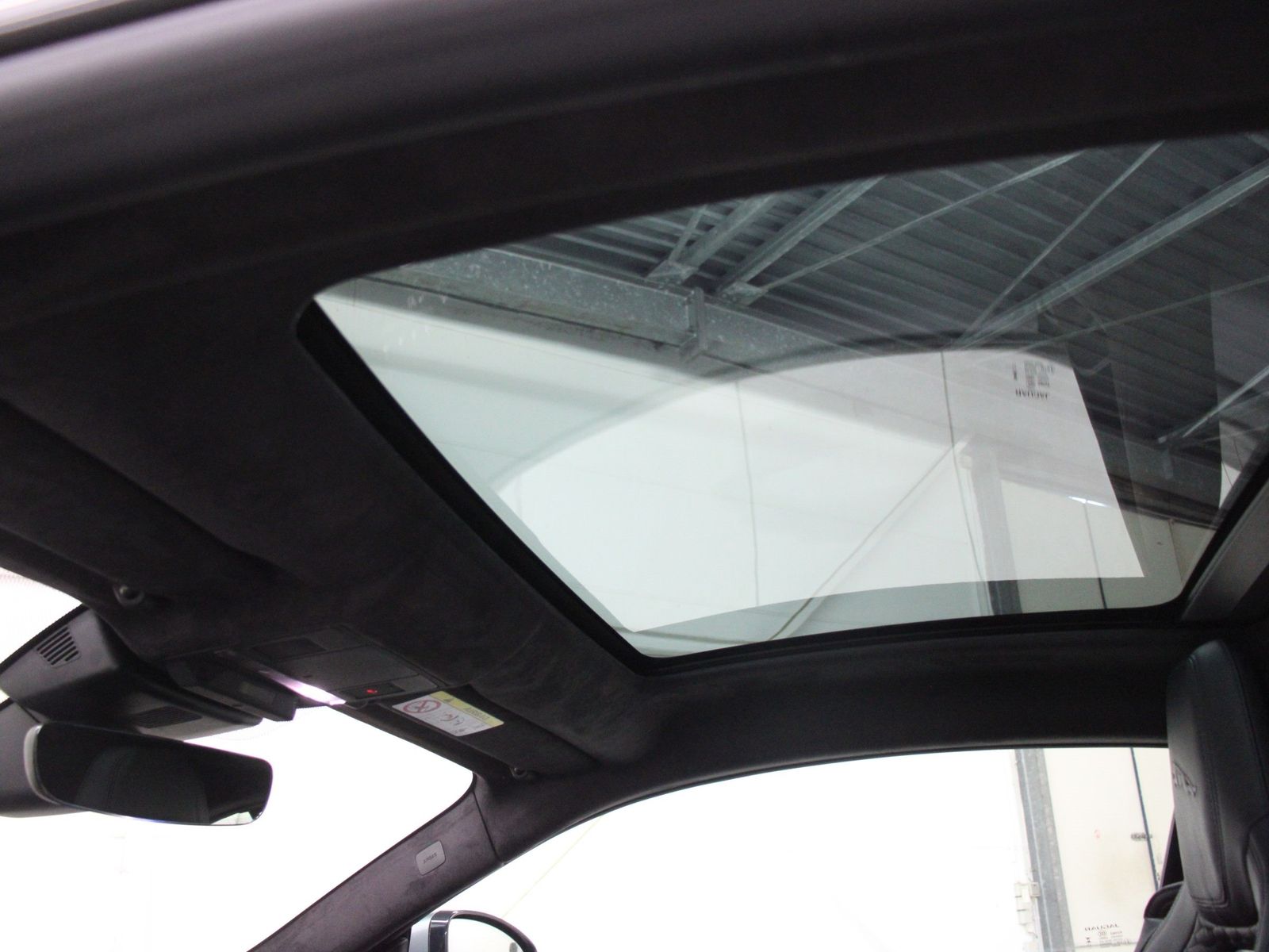 Jaguar F-Type Coupe P575 AWD R75 Pano DAB LED RFK PDC