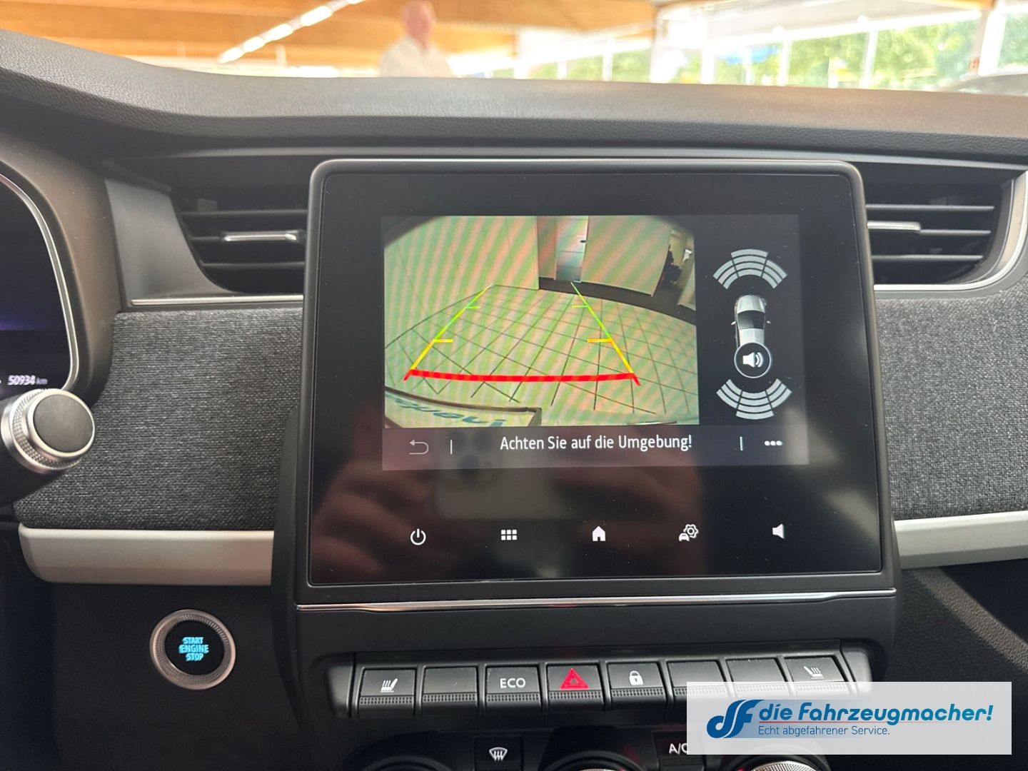 Renault ZOE Experience R110 - Samsaru's Car Outlet
