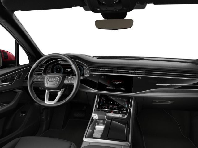 Audi Q7 SUV S line 55 TFSI e quattro tiptronic 360°