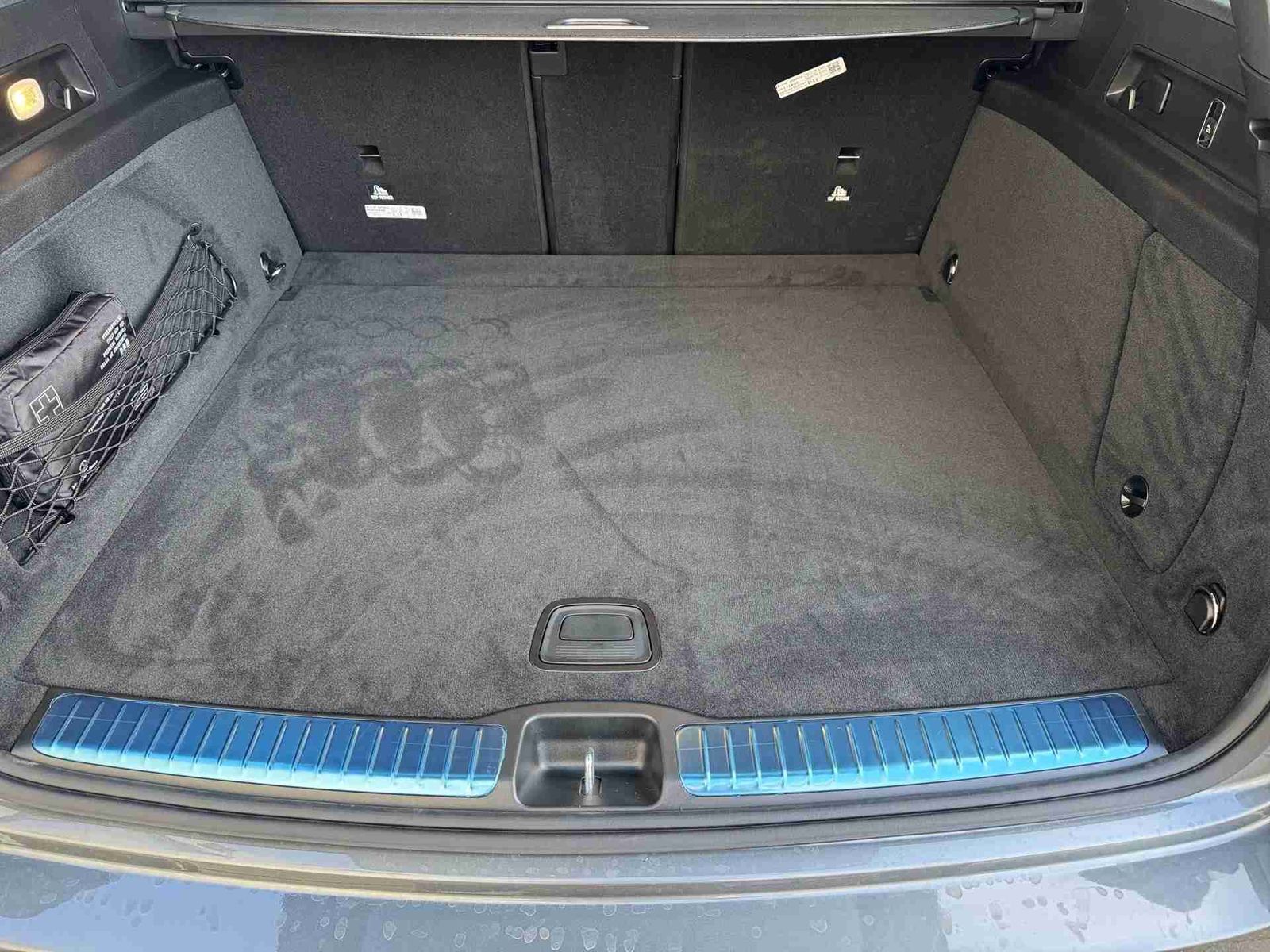 Mercedes-Benz GLE 450 d 4M +AMG+SHZ+Pano+Burmester+AHK+HUD+STH