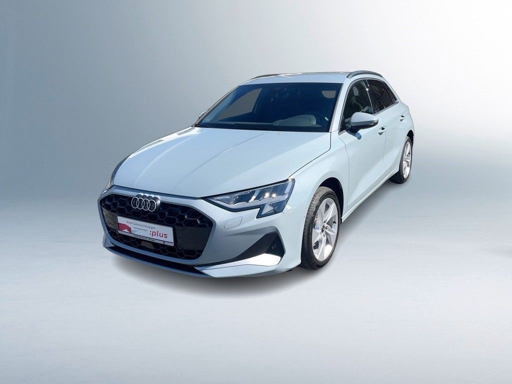 Audi A3 Sportback 30 TFSI advanced - Samsaru's Car Outlet