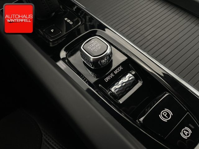 Volvo XC60 B4 - Samsaru's Car Outlet