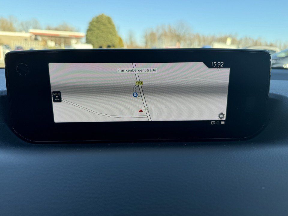 Mazda MX-30 MAKOTO PRE-P 360 KAMERA RÜCKF-KAMERA BOSE