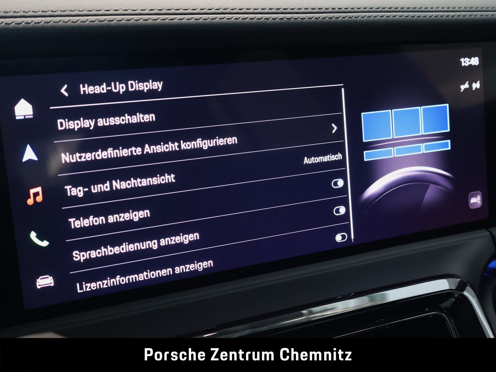 Porsche Panamera GTS 4+1 Sitze;Standhzg.;Sitzbelüft.;Pan