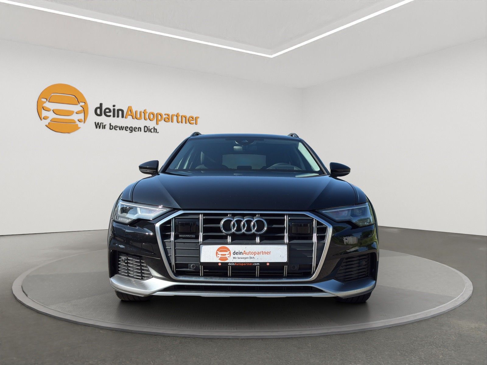 Audi A6 Allroad quattro 55 TFSI - Samsaru's Car Outlet