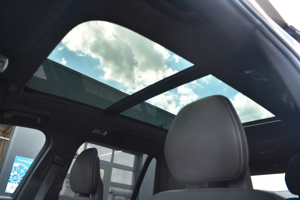Volvo XC90 B5 D AWD R-Design*PANO*STHZ*LUFT*360*H&K*QI
