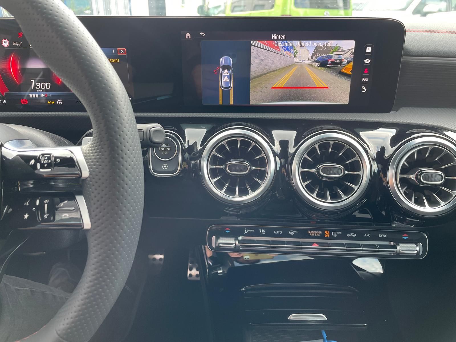 Mercedes-Benz CLA 250 4Matic AMG - Samsaru's Car Outlet