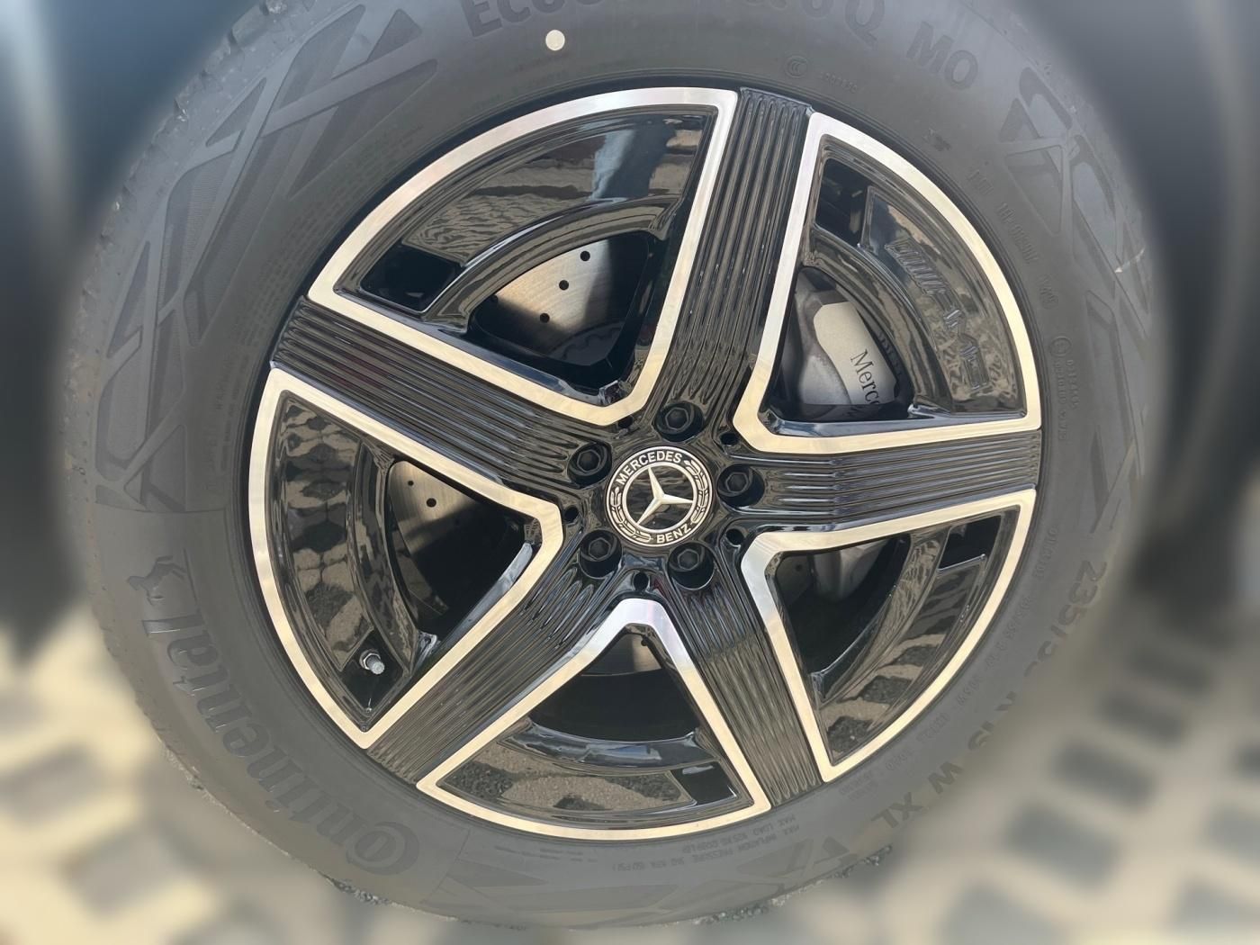 Mercedes-Benz GLC 300 d 4MATIC AMG AMG*Standheizung*AHK*WiRä