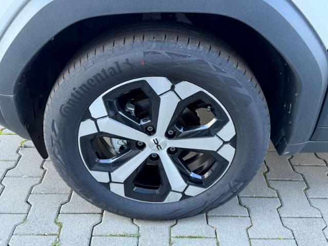 Dacia Duster III TCe 130 Journey Mild-Hybrid - Samsaru's Car Outlet
