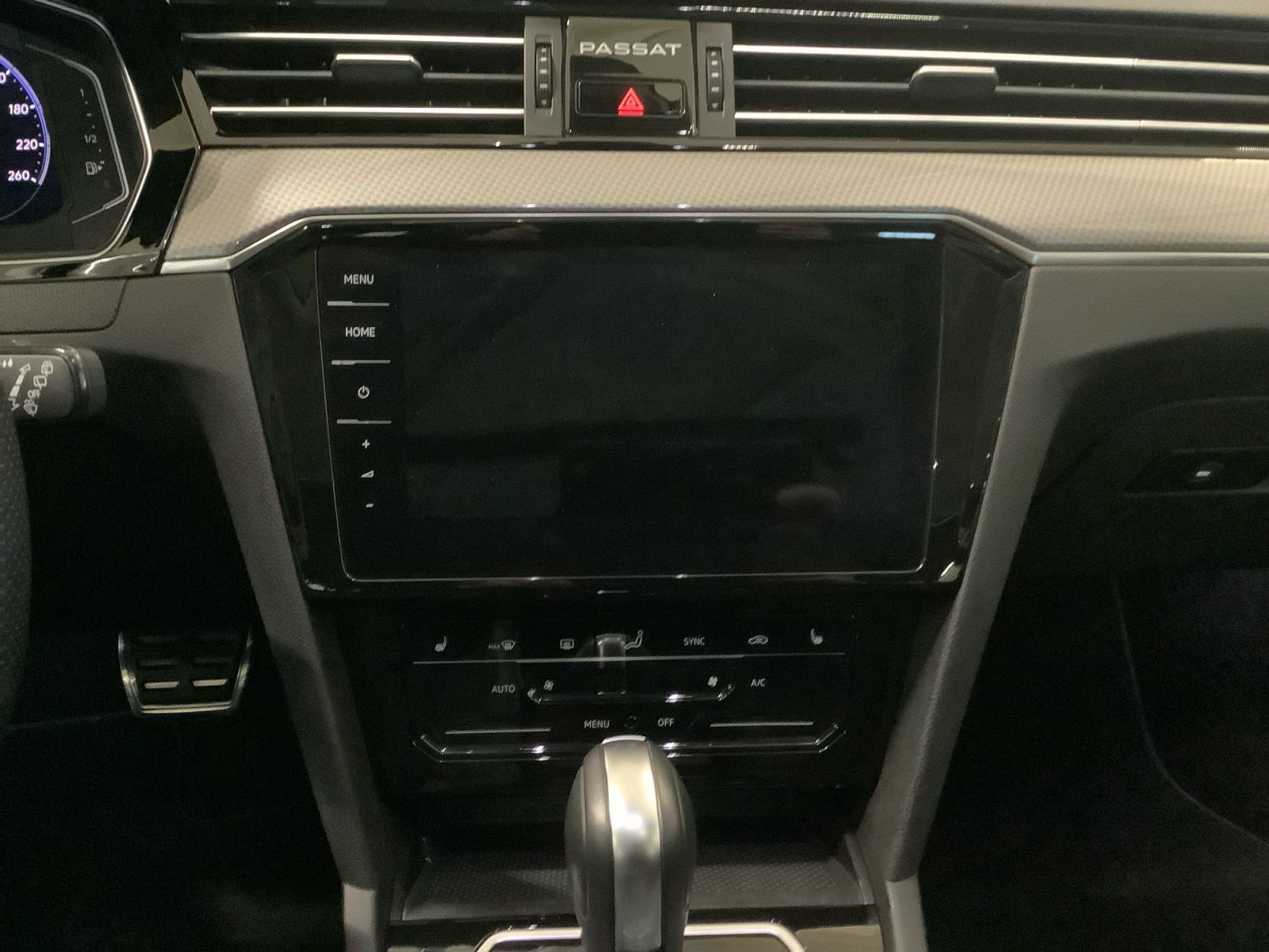 Volkswagen Passat Alltrack 2,0 TDI 4MOTION 147 kW DSG AZV,