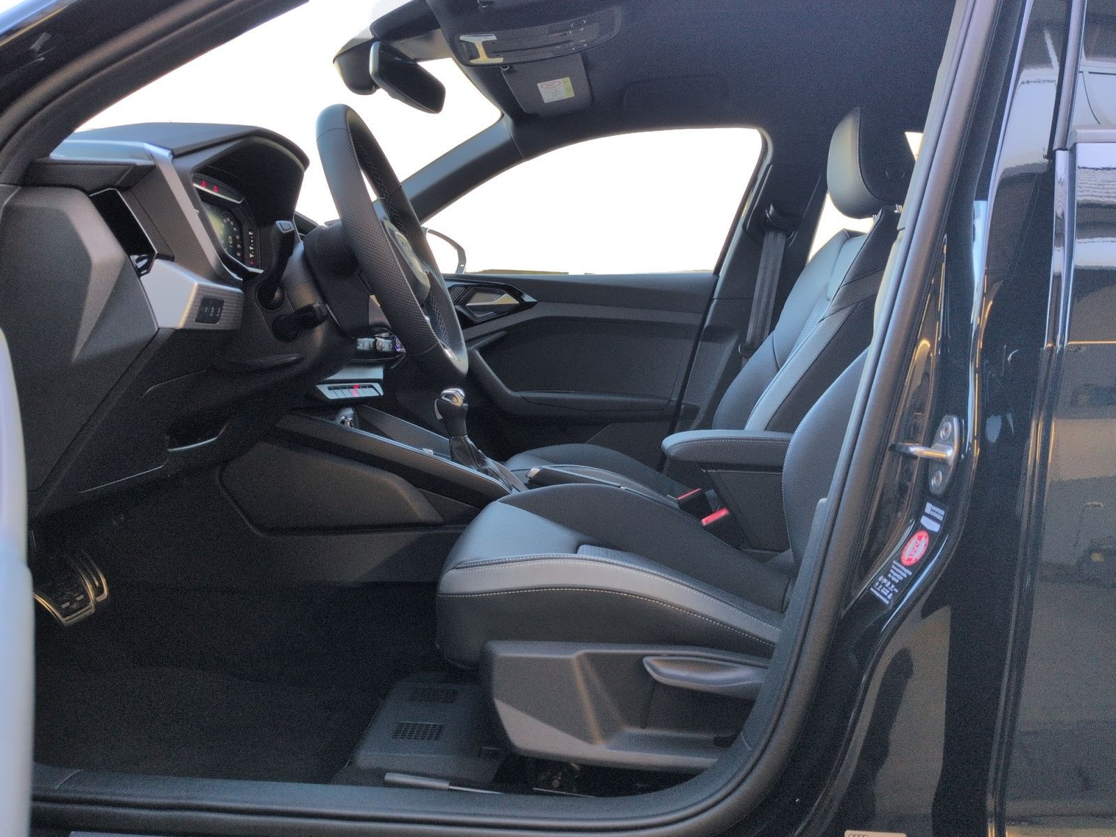 Audi A1 Sportback S line 40 TFSI LED ACC Navi Sonos