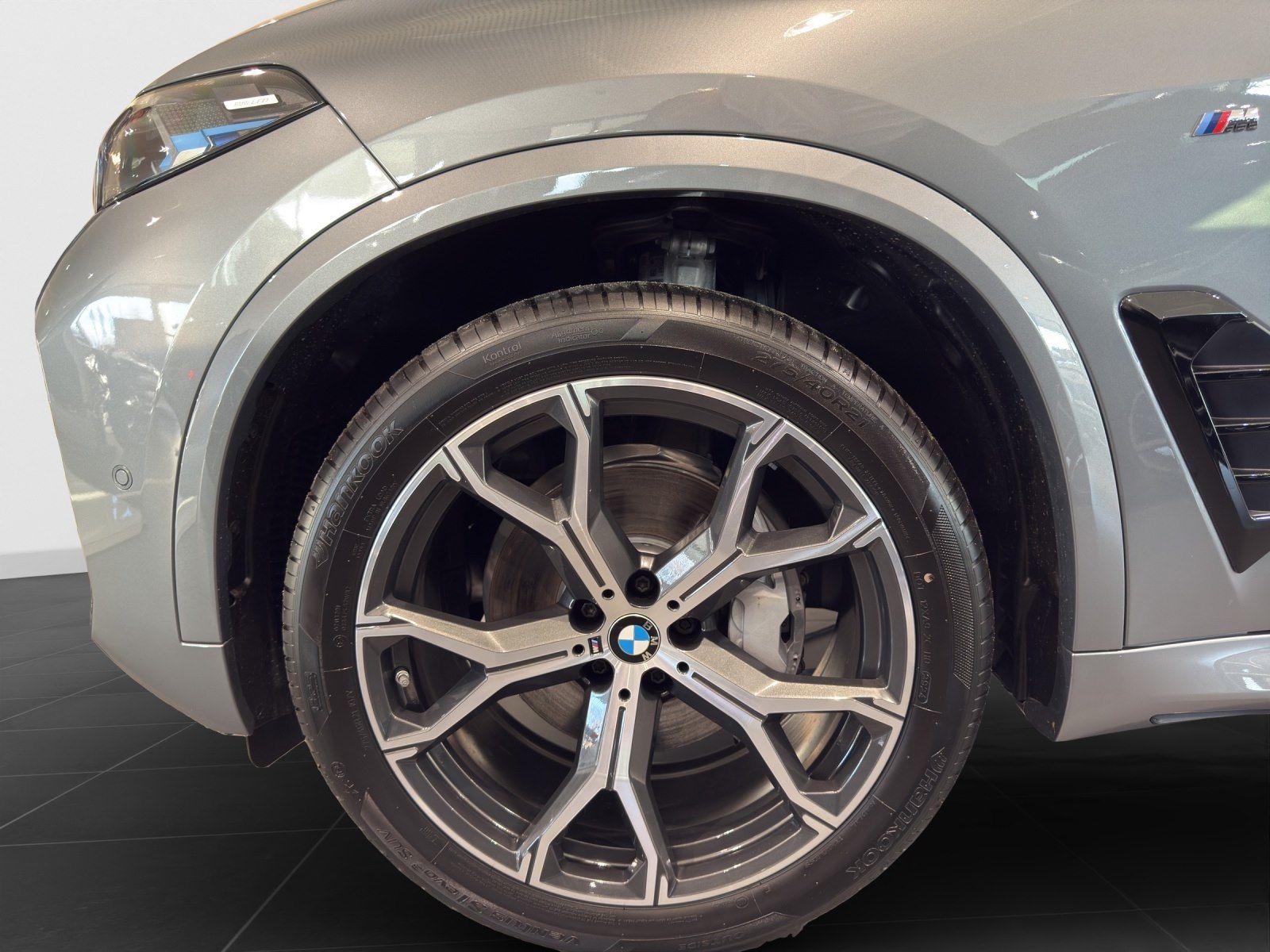 BMW X5 xDrive30d UPE 106.840,- € #exclusive