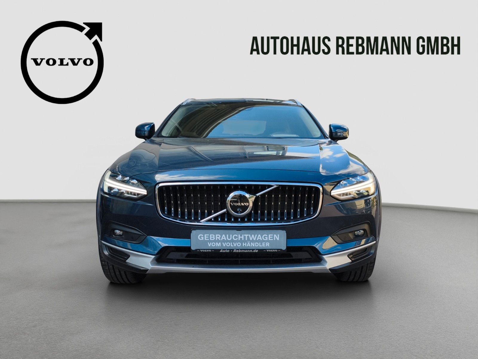 Volvo V90 Cross Country B5 Ultimate AWD