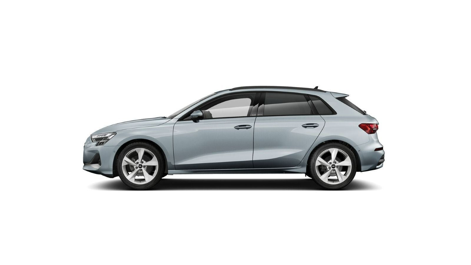 Audi A3 Sportback 30 TFSI Advanced - Samsaru's Car Outlet