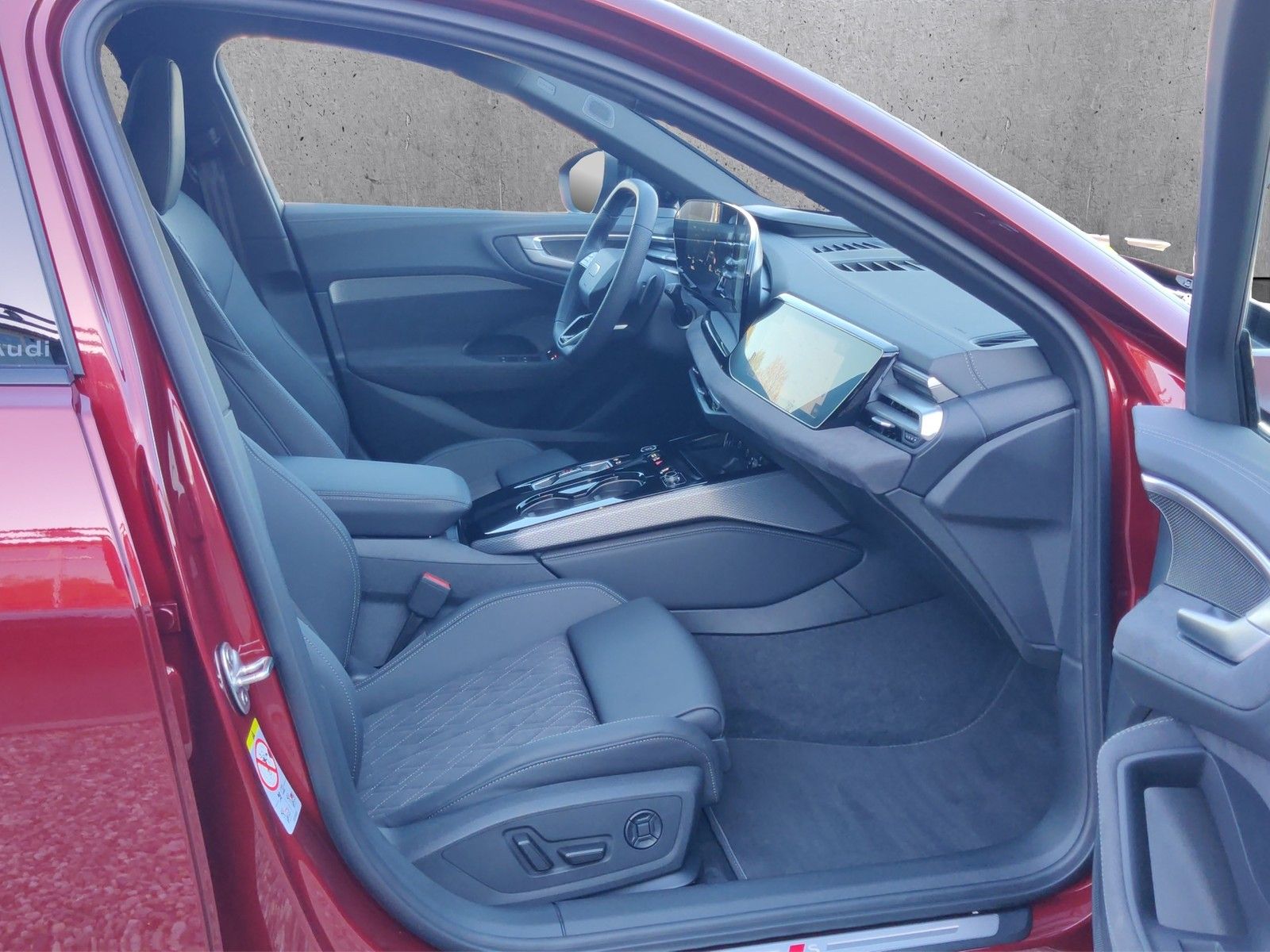 Audi A5 Avant S line TFSI quattro S tronic