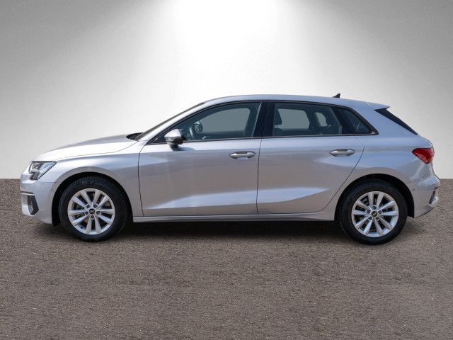Audi A3 Sportback 30TDI Stronic Navi LED GRA PDC SHZ