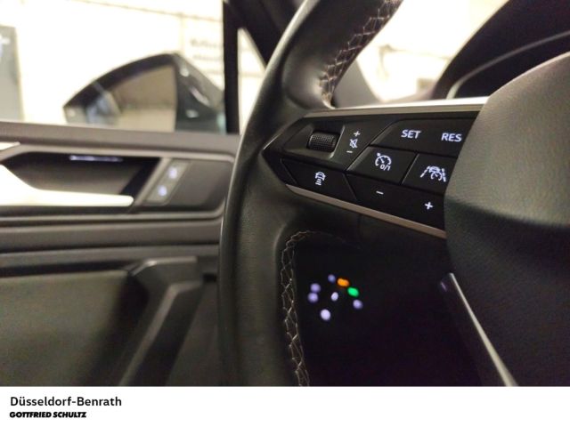 Seat Tarraco Xperience 1.4 e-Hybrid AHK Panoramadach