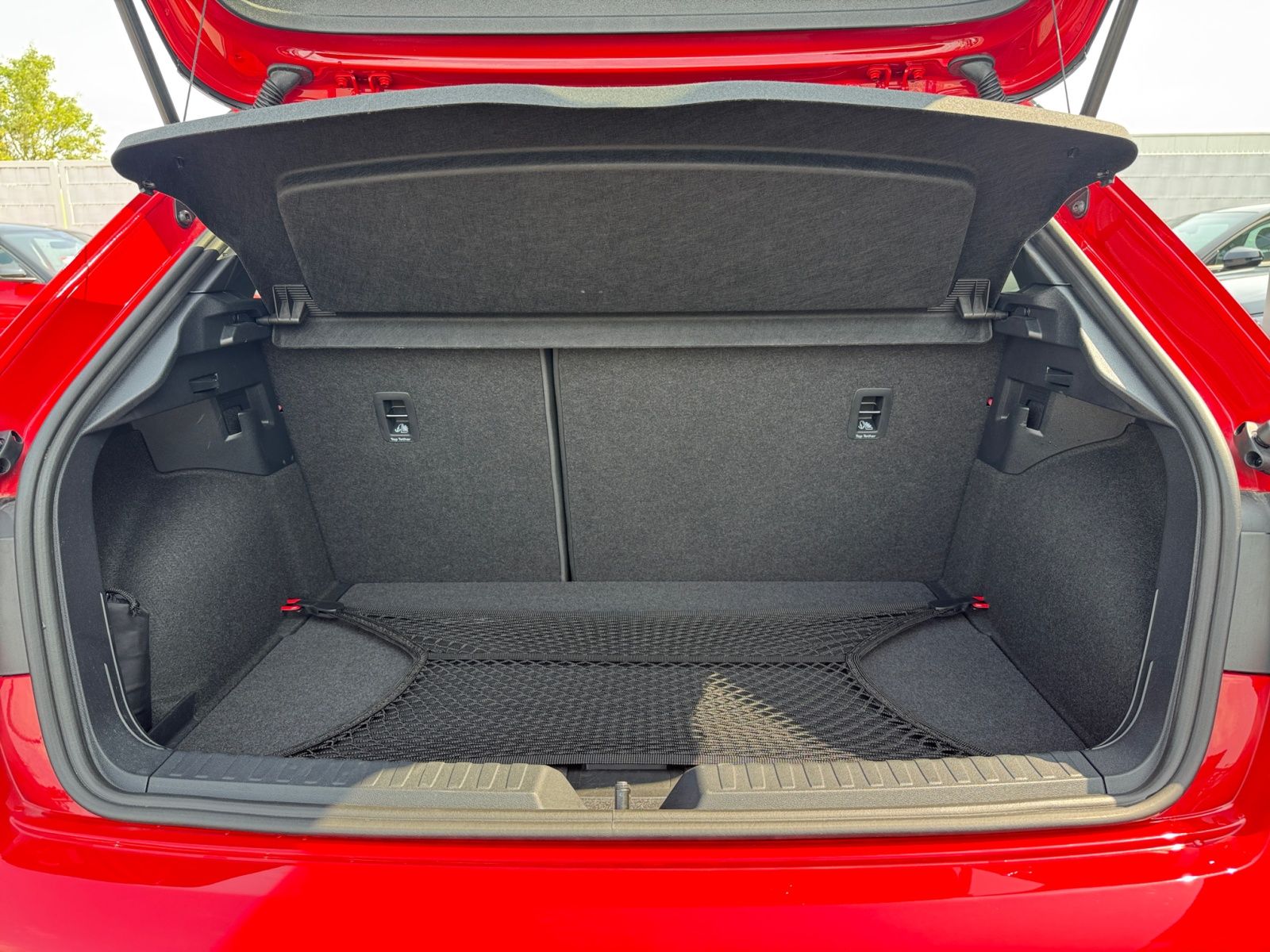 Audi A1 Sportback Advanced 25 TFSI S tronic - Samsaru's Car Outlet