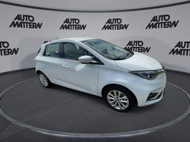 Renault Zoe R135 50 - Samsaru's Car Outlet