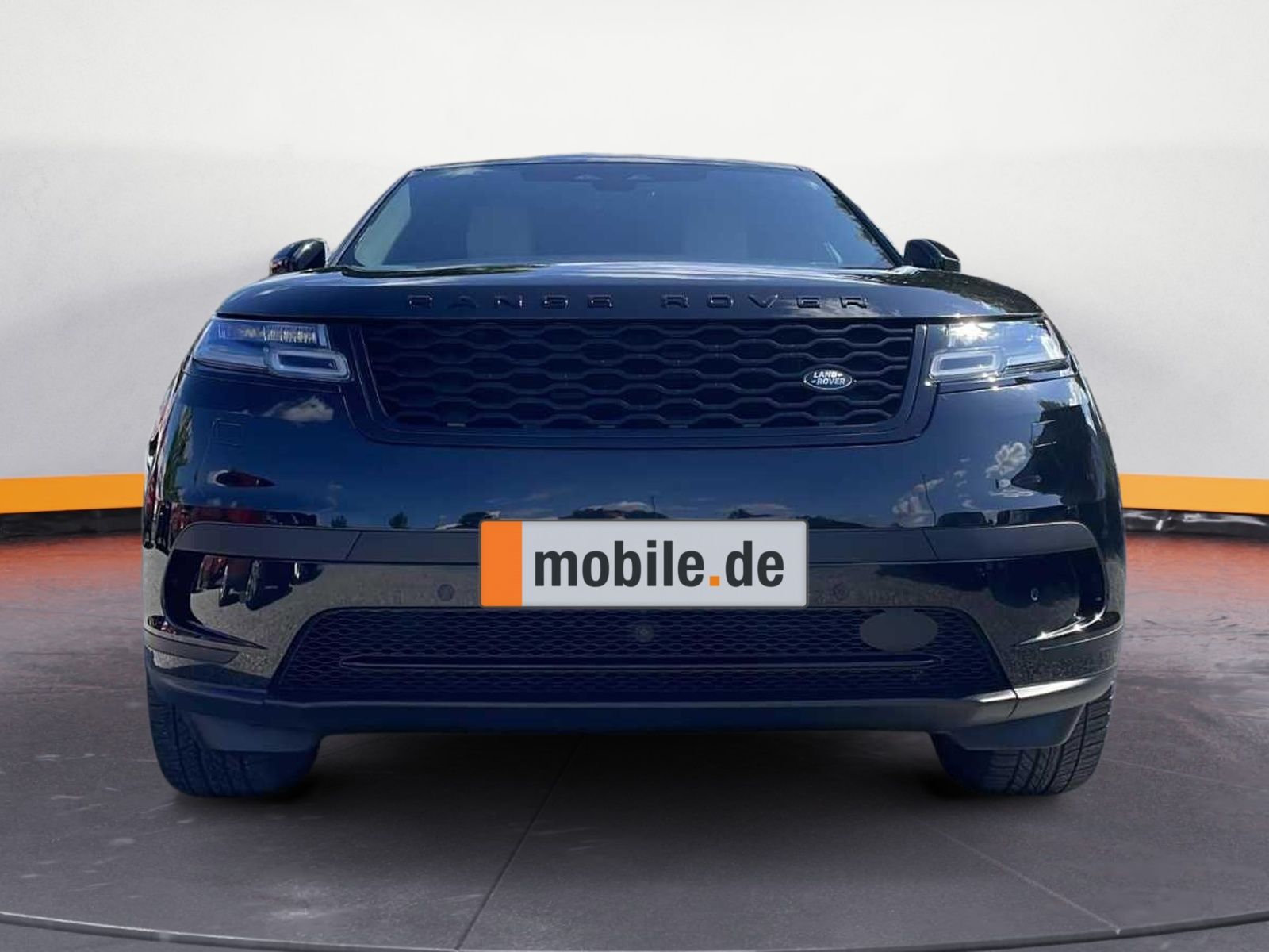 Range Rover Velar Benzin/Plug-In-Hybrid P400e S - Samsaru's Car Outlet