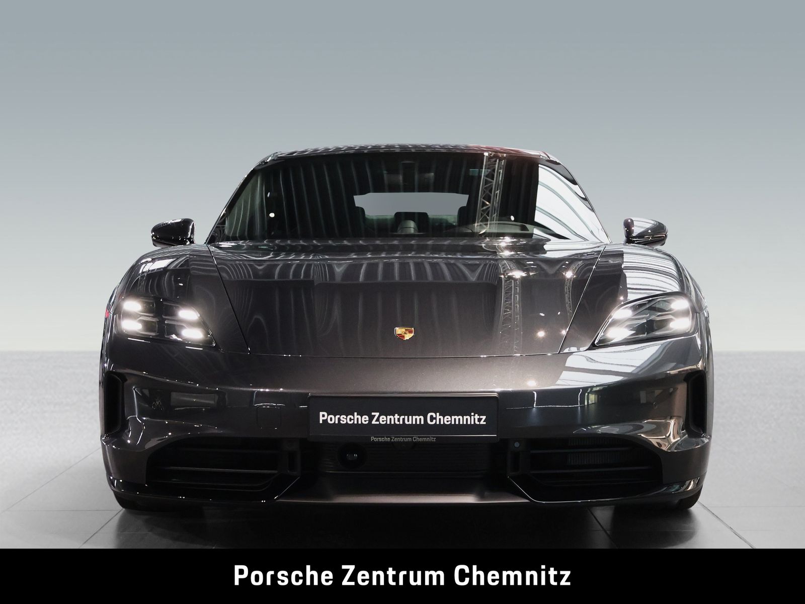 Porsche Taycan GTS 4+1 Sitze;Head-Up;Soft-Close